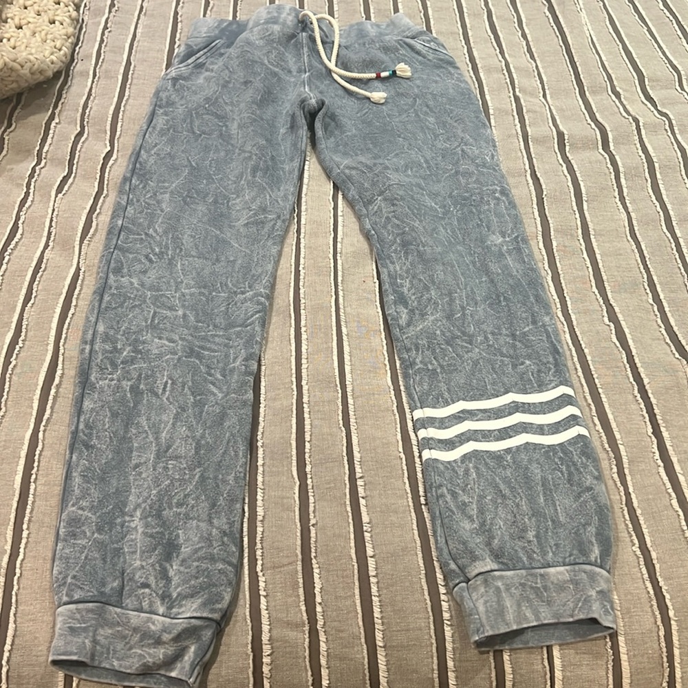 BOYS Size 12 SOL ANGELES SWEATPANTS